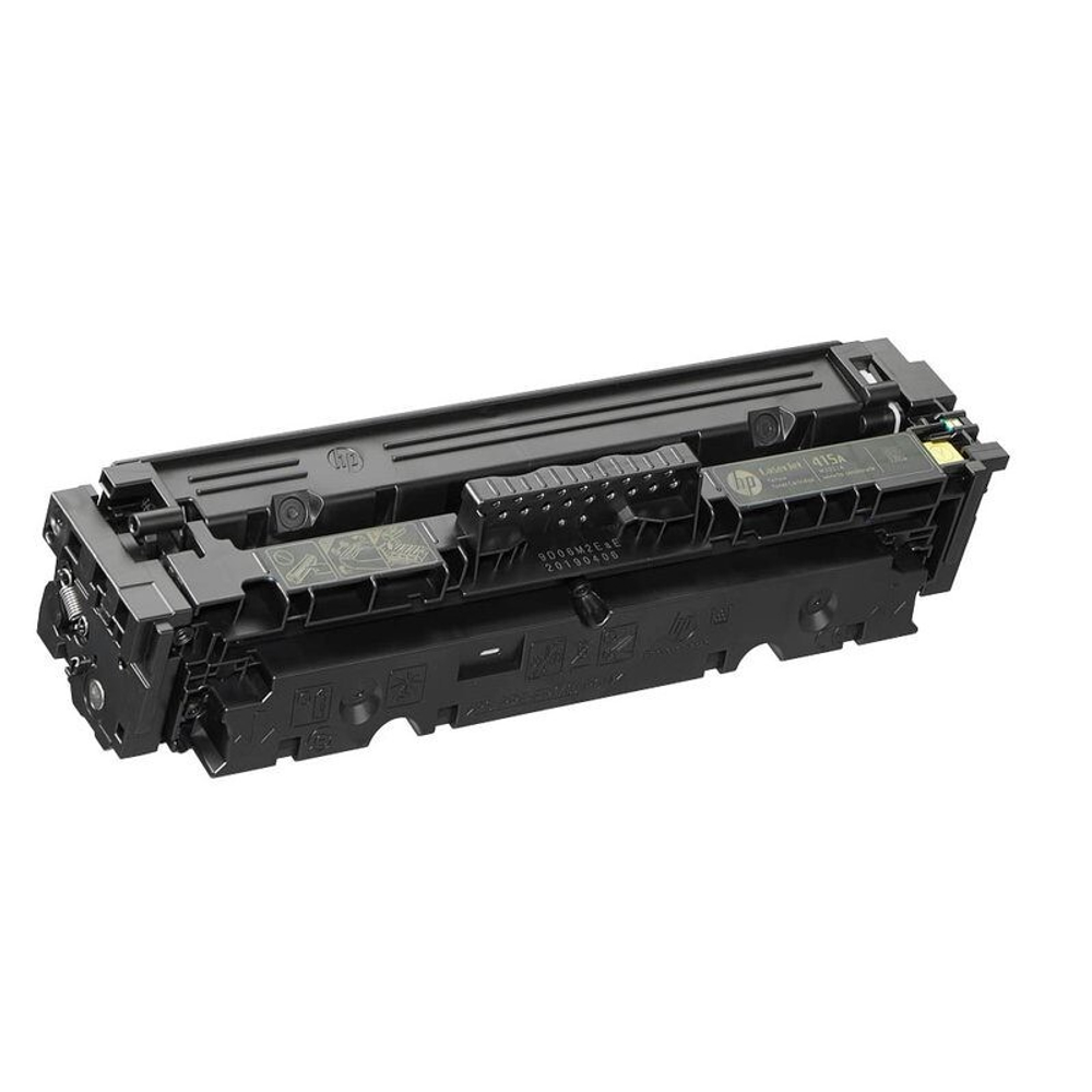 Картридж HP 415A (W2032A) для LJ Enterprise M455/M480, Pro M454/M479 желтый (2.1k)