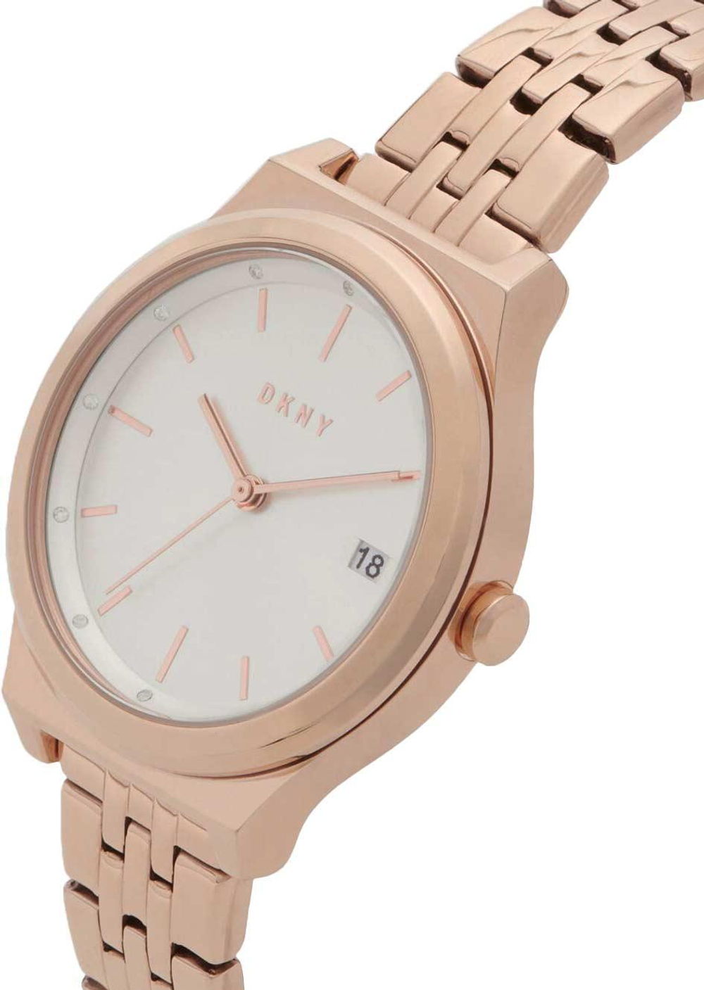 Женские наручные часы DKNY NY2947