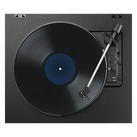 Rekkord Audio F110P Black