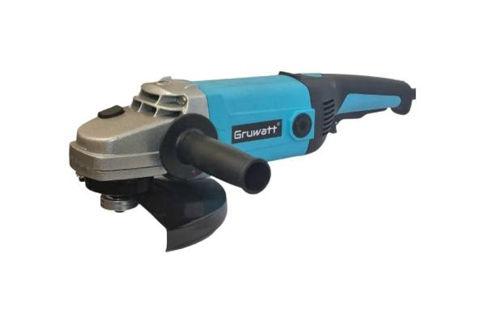 УШМ GRUWATT 230 мм230-1