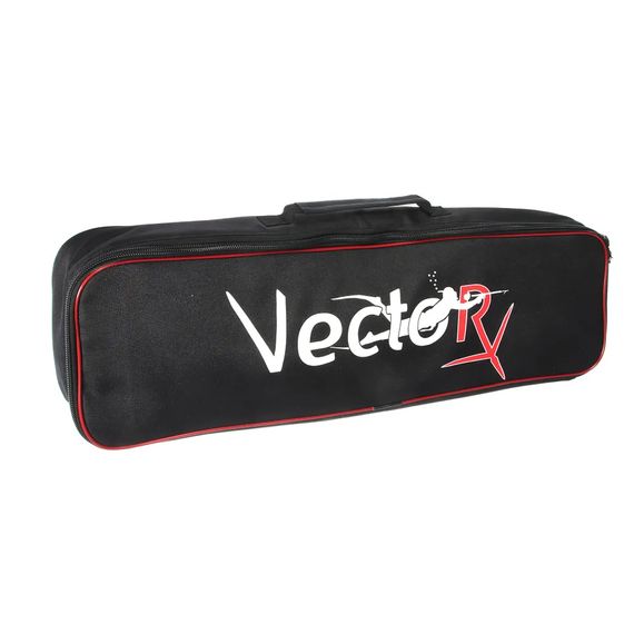 Ружье пневматическое подводное Vector (Вектор) Prime 650 со смещенной рукоятью 2/3 (комплект)