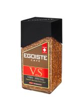 Кофе растворимый Egoiste V.S. Very Spesial 100 г x 4 шт