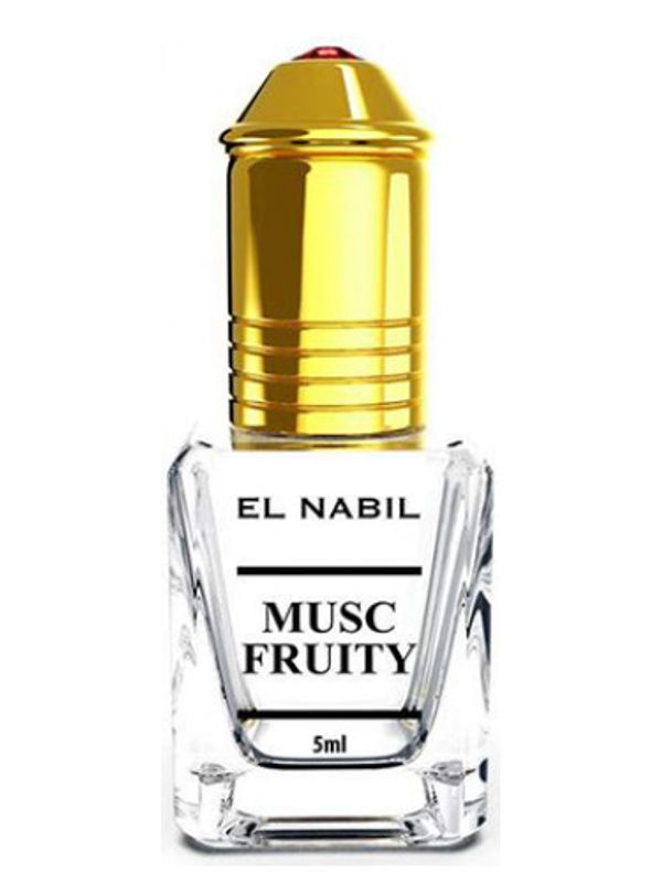 El Nabil Musk Fruity