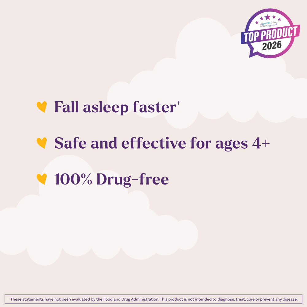 Natrol, Kids, жевательная добавка с мелатонином, для детей от 4 лет, с малиновым вкусом, 1 мг, 60 жевательных таблеток