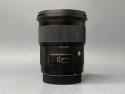Sigma AF 50mm 1.4 DG HSM Art Canon EF