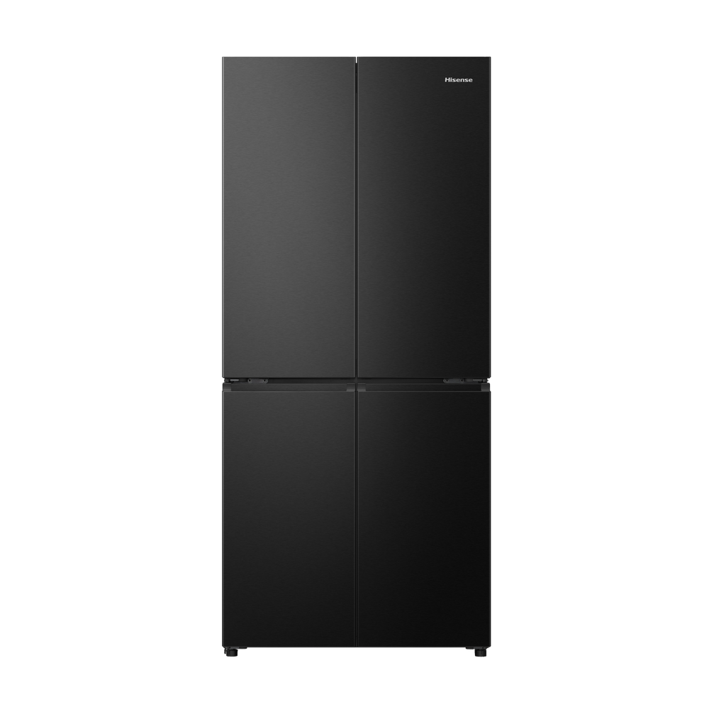 Холодильник Side-by-Side Hisense RQ5P470SAF1