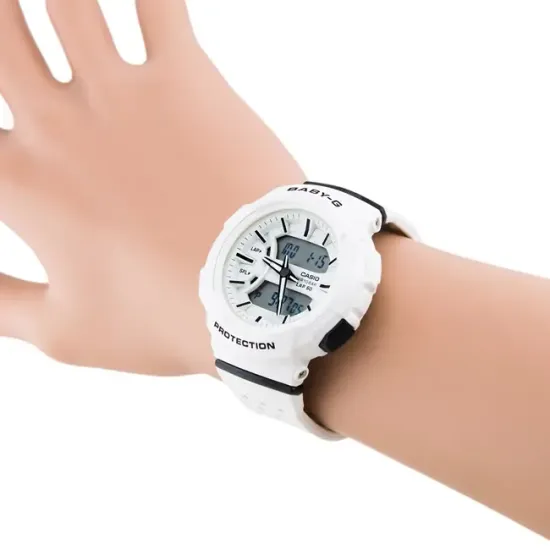 Наручные часы Casio Baby-G BGA-240-7ADR