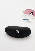 Спортивные очки 720armour Kamikaze + / Creamy Avocado / HC Red Orange Lens