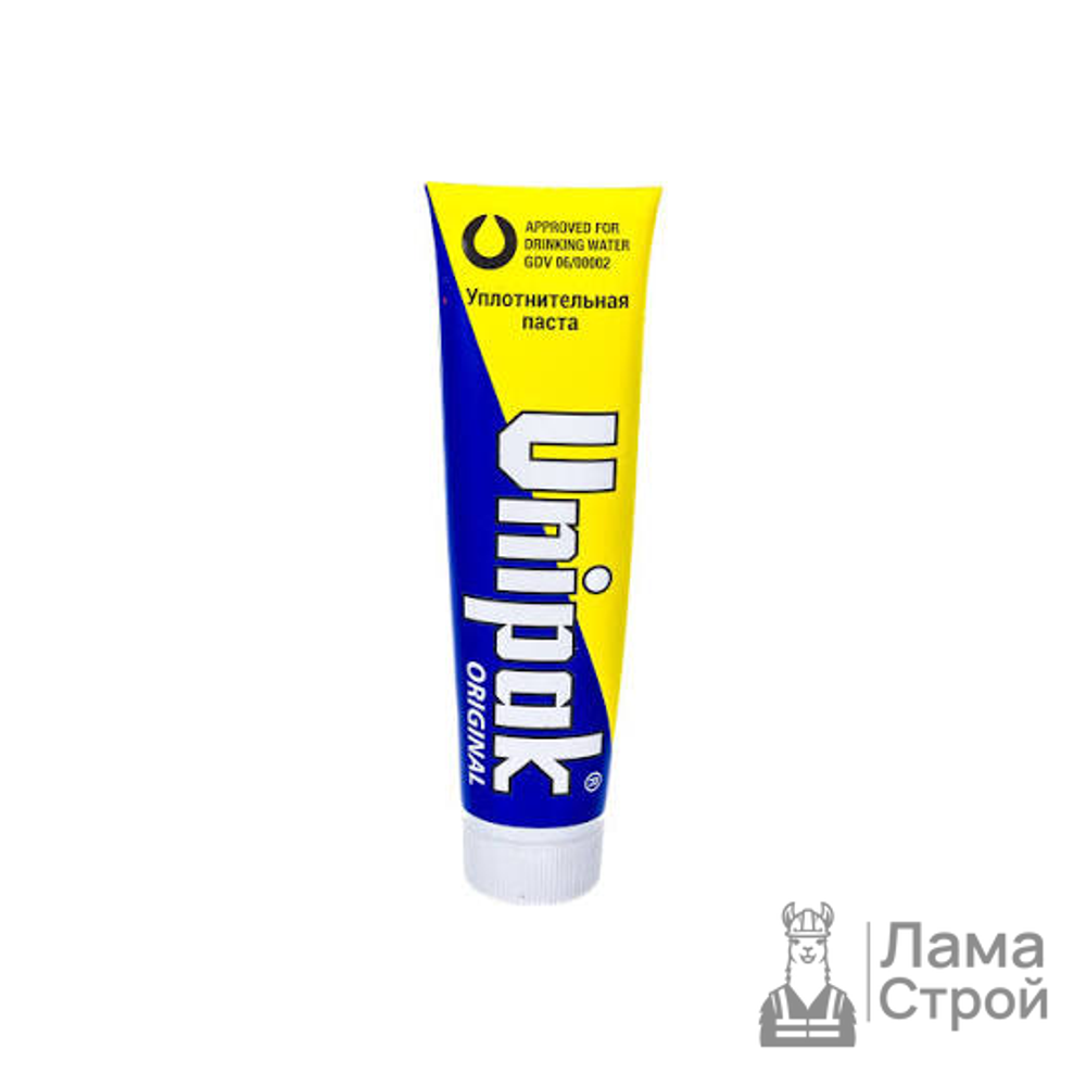 Паста герметик UNIPAK тюбик 250 г