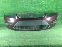 Бампер передний Ford Focus 2 (2007-2011)