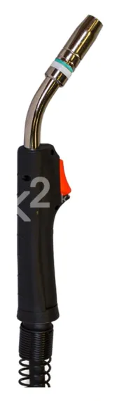 Сварочная горелка Сварог PRO MS 25 ICT2799-SV001, 4 м