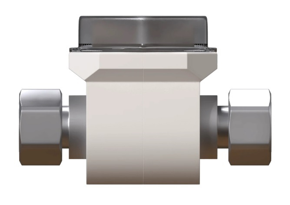 Счетчик газа СГЦИ-6-20/М (3/4", ШШ)