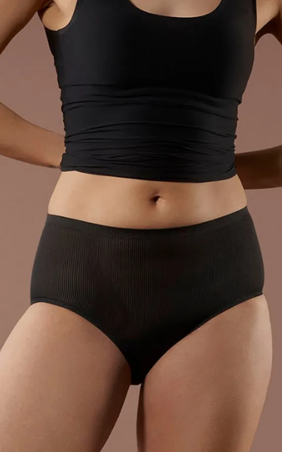 AVIA MAXI Трусы высокие