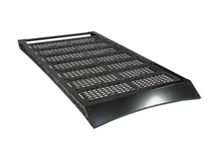 Платформа на крышу для Toyota Land Cruiser Prado 250 LC250 2024+ Крузер крузак прадо багажник