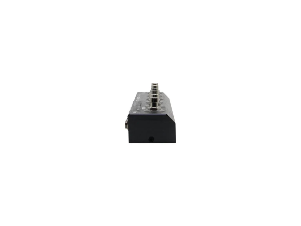 Футсвич переключатели Hotone Patch Kommander LS-10 Black
