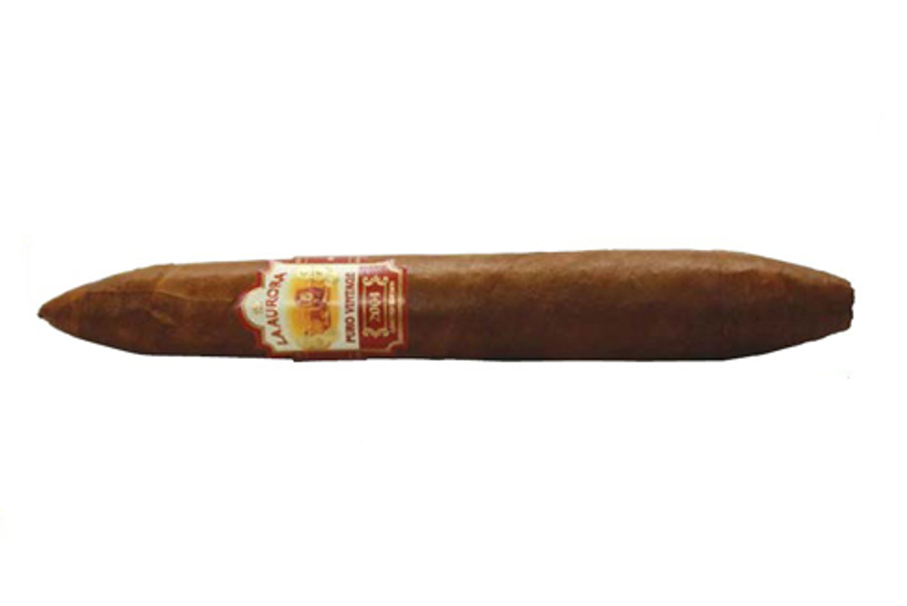 Lа Aurora Puro Vintage 2004