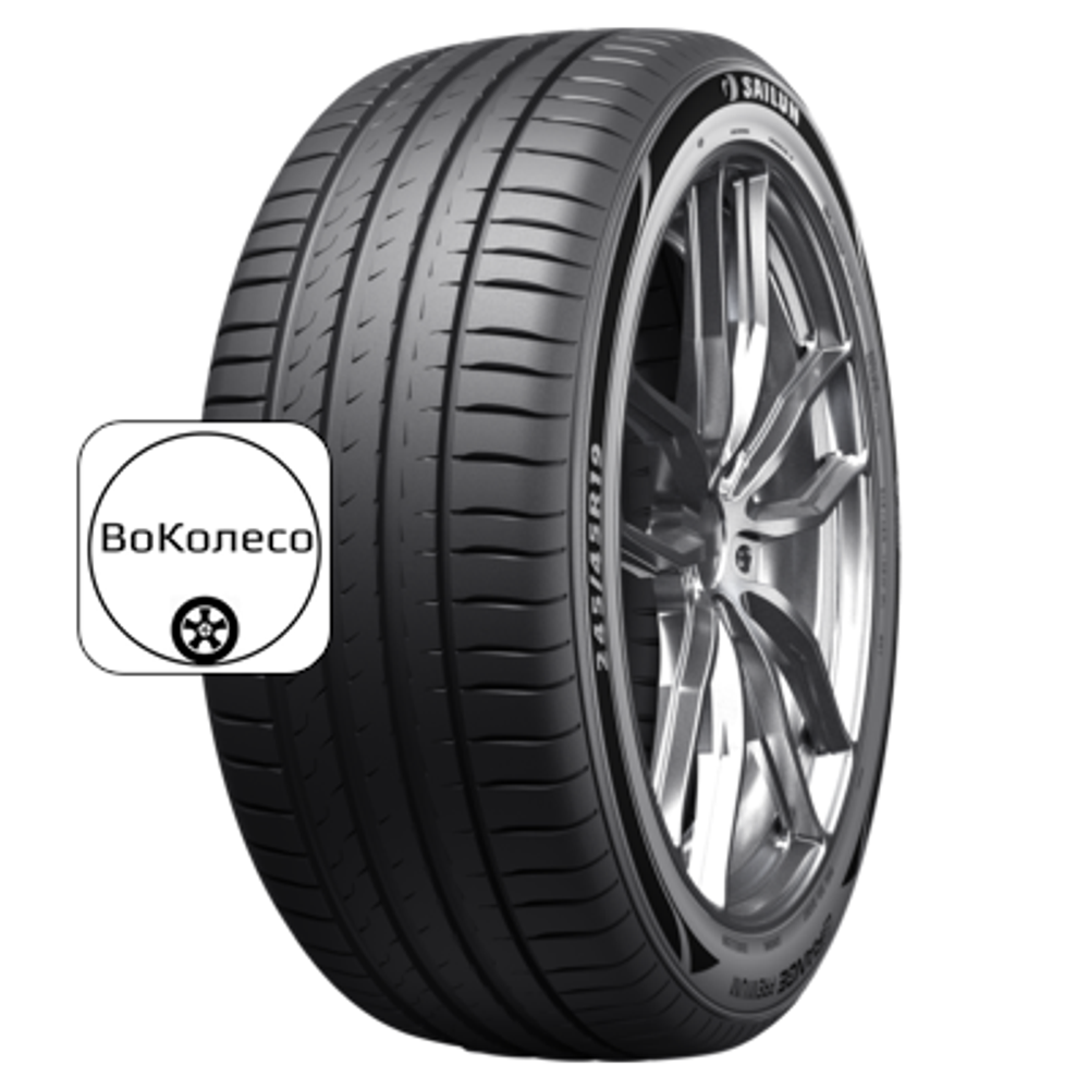 275/40R21 107W Erange Premium S01 EcoPoint3 TL Sailun