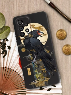 Чехол на Samsung A53