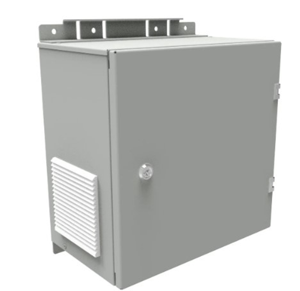 Шкаф SNR SNR-OWC-606025-IP54-UPS/48