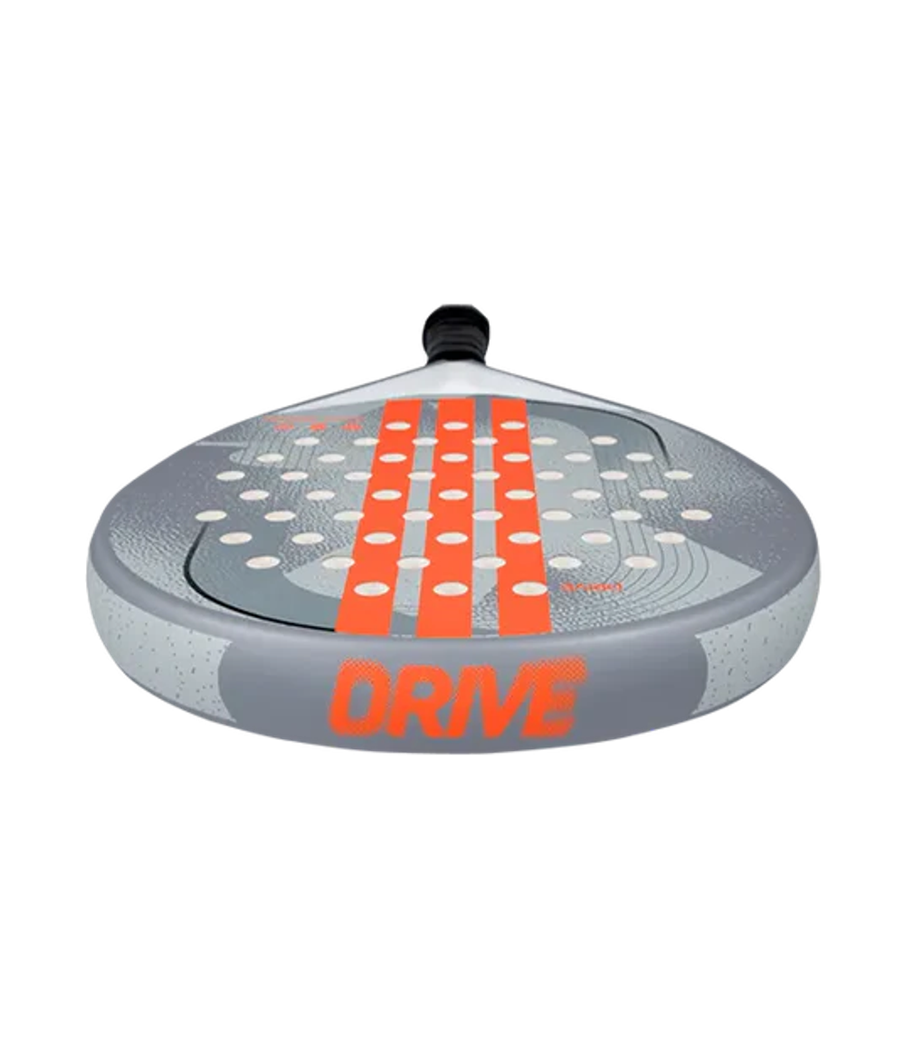 Ракетка для падел Adidas Drive Gray 3.4 2025 контроль