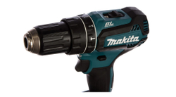 Аккумуляторная дрель-шуруповерт Makita DHP485SYE