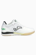 Футзалки Joma Top Flex Rebound 25 IN - белый