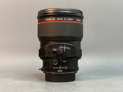 Canon TS-E 24 мм f/3.5L II