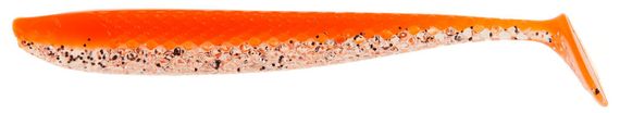 Виброхвосты LJ 3D Series SLICK SHAD PADDLE 6.0in (15.20)/PG32 3шт