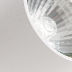 Светильник потолочный Arte Lamp Gavroche A1511PL-2WH