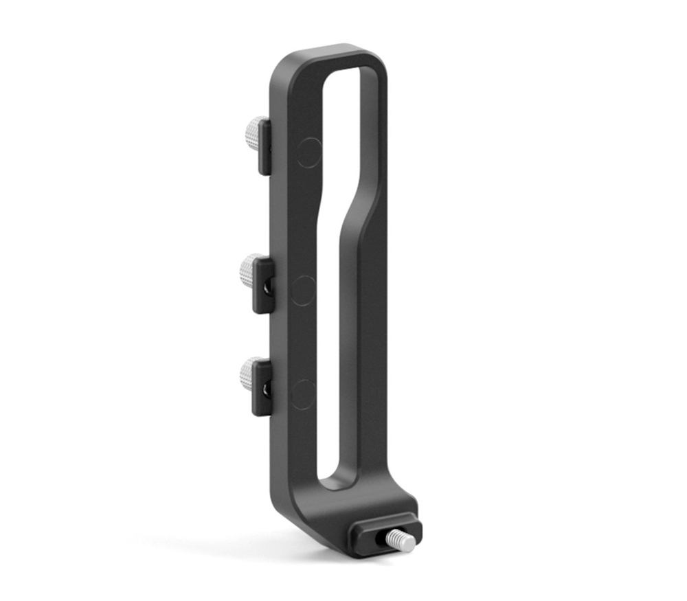 Клетка Tilta Camera Cage Pro Kit для Nikon Z8, черная
