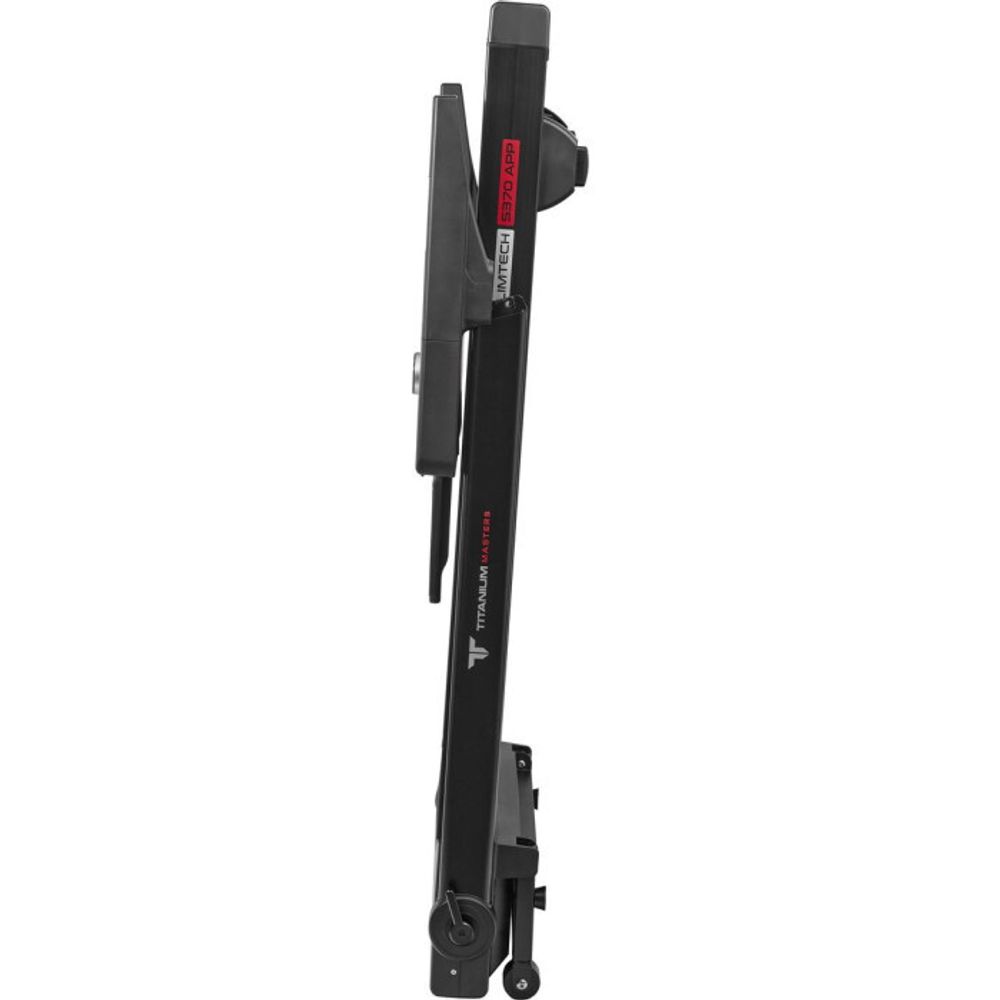 Беговая дорожка Titanium Masters Slimtech S370 APP