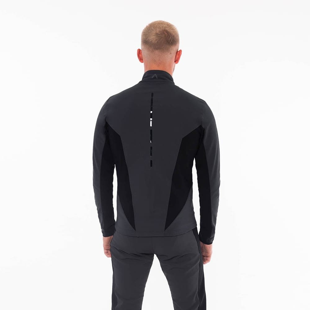 Куртка разминочная Arswear Softshell PRO Man