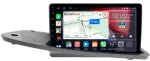 Магнитола для Volvo XC70, S80 2006-2013 - Canbox 9-014 Qled, Android 10, Быстрая, SIM-слот