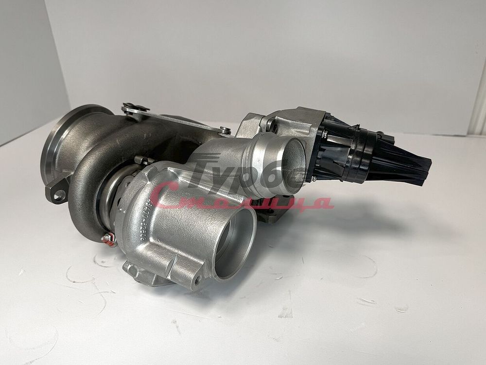 Турбина 4947702054 Mitsubishi для BMW