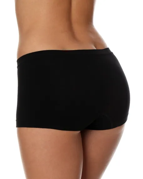 Трусы женские шорты Brubeck Comfort Wool BX10540