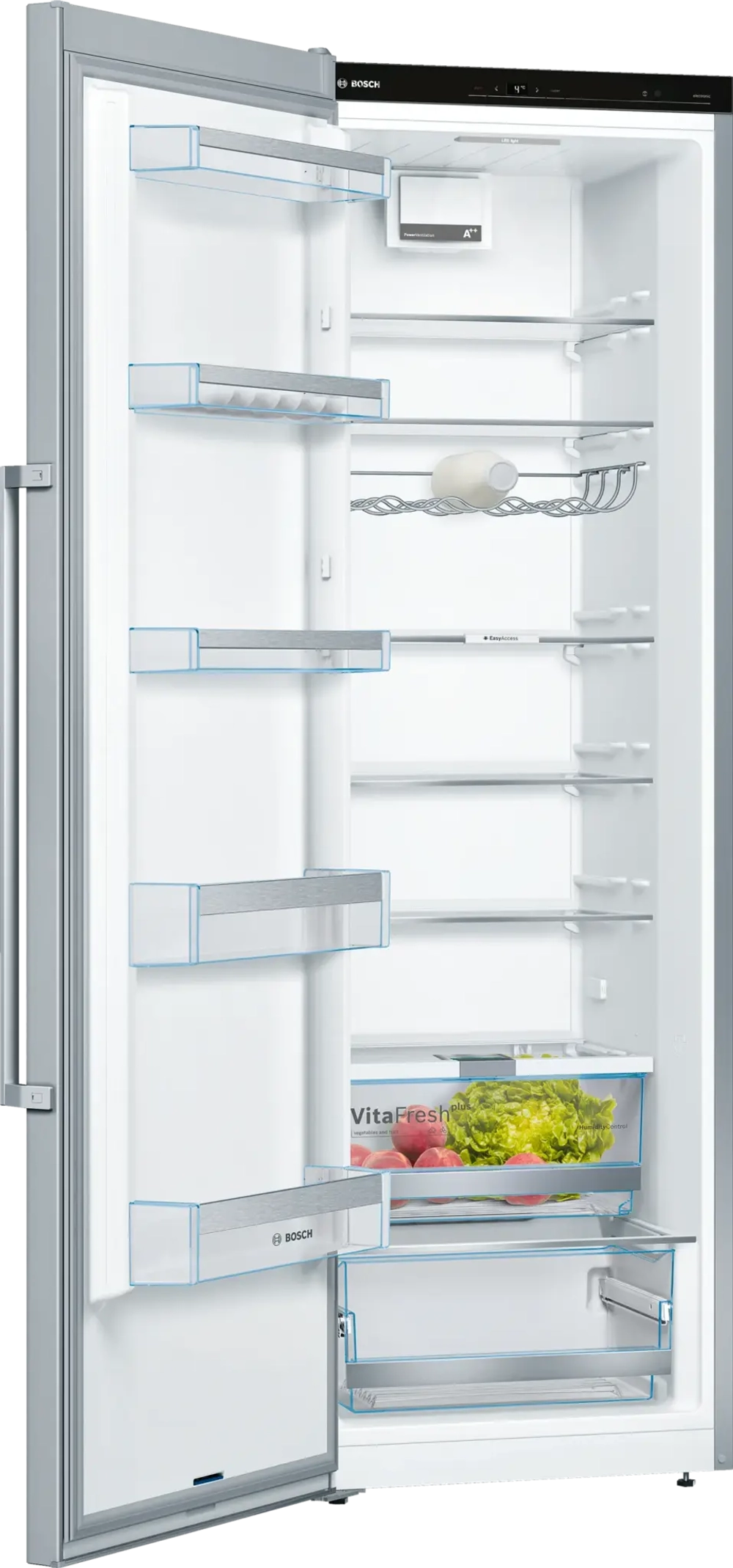Однокамерный холодильник Bosch KSV36AI31U