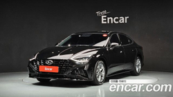 Hyundai Sonata 2.0 — 2022