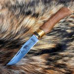 Складной нож Antonini Old Bear 9306/21_LN Walnut L