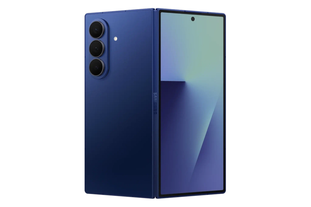 Samsung Galaxy Z-Fold 7