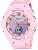 Женские наручные часы Casio Baby-G BGA-320-4A