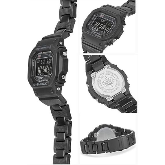 Наручные часы Casio GW-M5610UBC-1JF