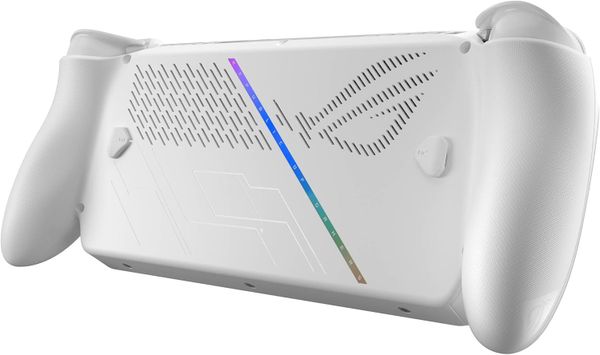 Игровая приставка Asus ROG Xbox Ally 512 ГБ (RC73YA) Белый | Awesome White
