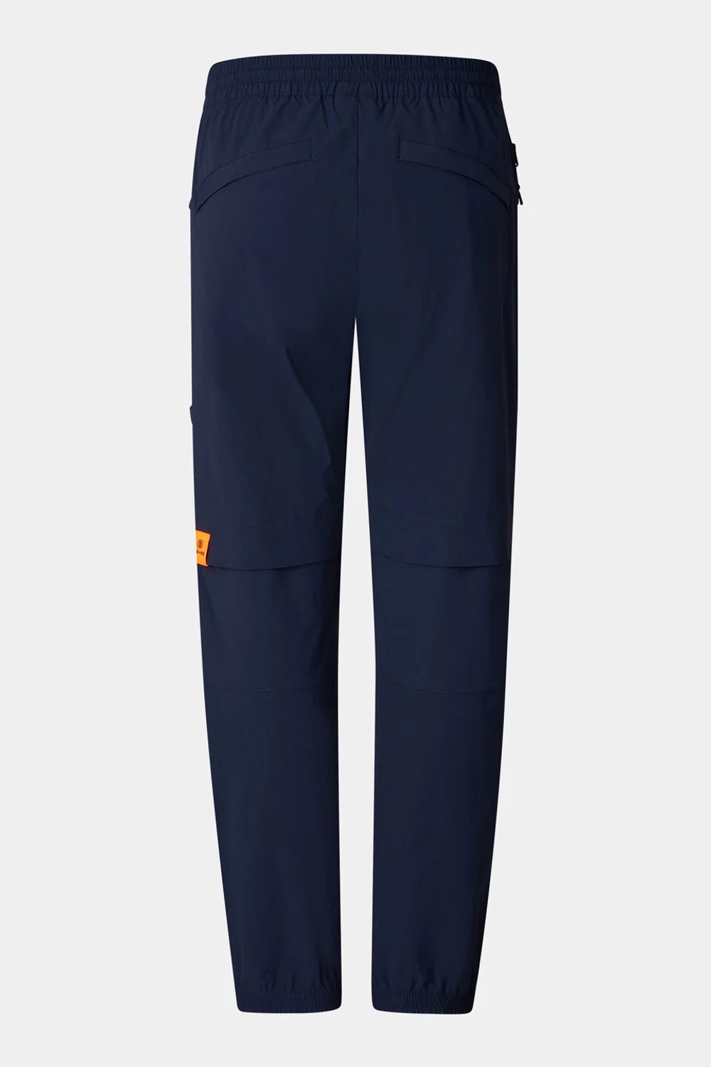Брюки BOGNER FIRE+ICE LUDWIG в синем цвете