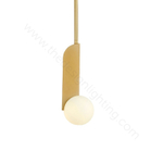 Ceiling design lamp    Brukai