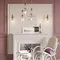 Подвесной светильник Bizet 4855/1B Odeon Light