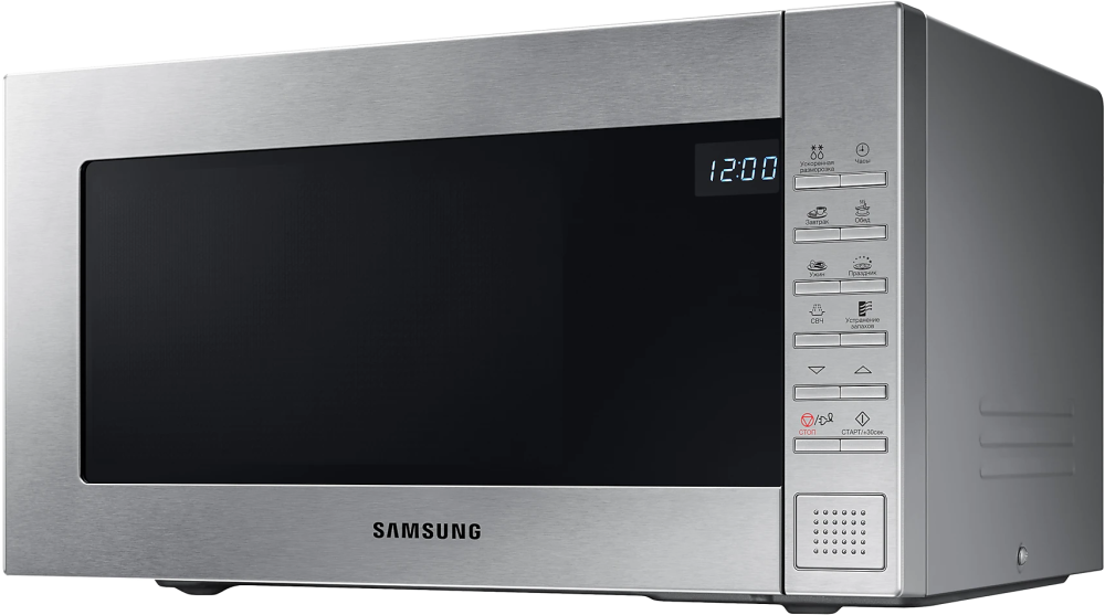 свч Samsung ME-88SUT/BW