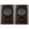Mission QX-2 MKII Walnut Pearl