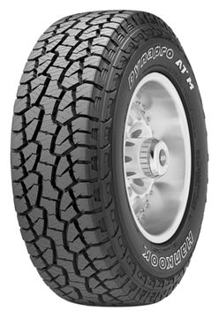 Hankook Tire Dynapro ATM RF10 215/80 R15 102S