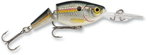 Воблер RAPALA Jointed Shad Rap 07 /SD /суспендер/ 2,1-4,5м, 7см, 13гр