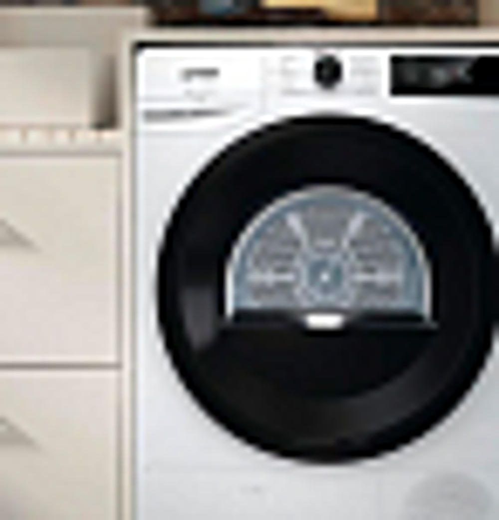 Стиральная машина Gorenje W1NHEI62SAS